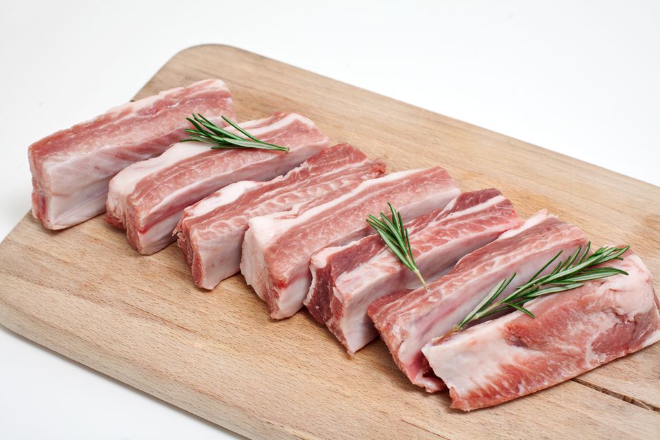 A Complete Guide To Pork Cuts From Belly To Trotter 