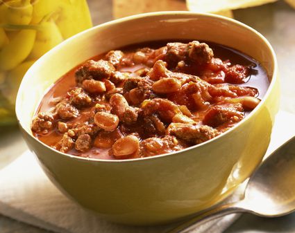 Crock Pot Rotel Dip Recipe with Ground Beef and Cheese