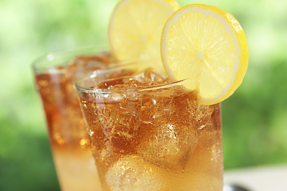 arnold palmer drink