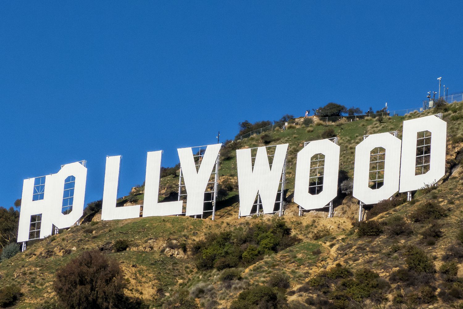 12 Top Things To Do in Hollywood - and Where They Are
