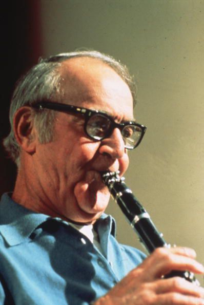 4 Famous Jazz Clarinetists