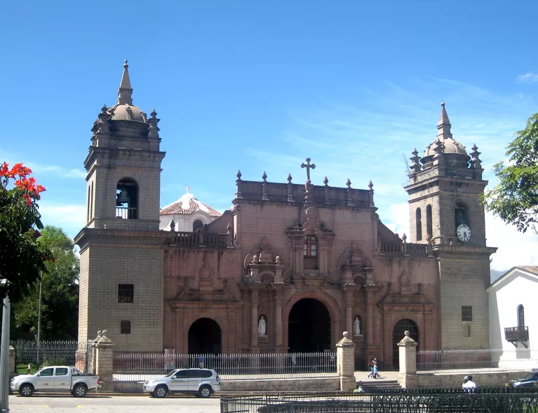 Catedral de Ayacucho