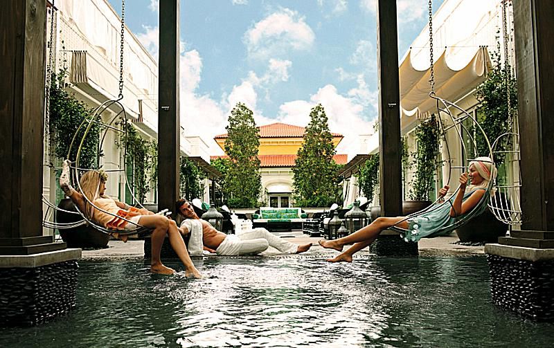 Eau Palm Beach Resort South Florida Luxury Hotels