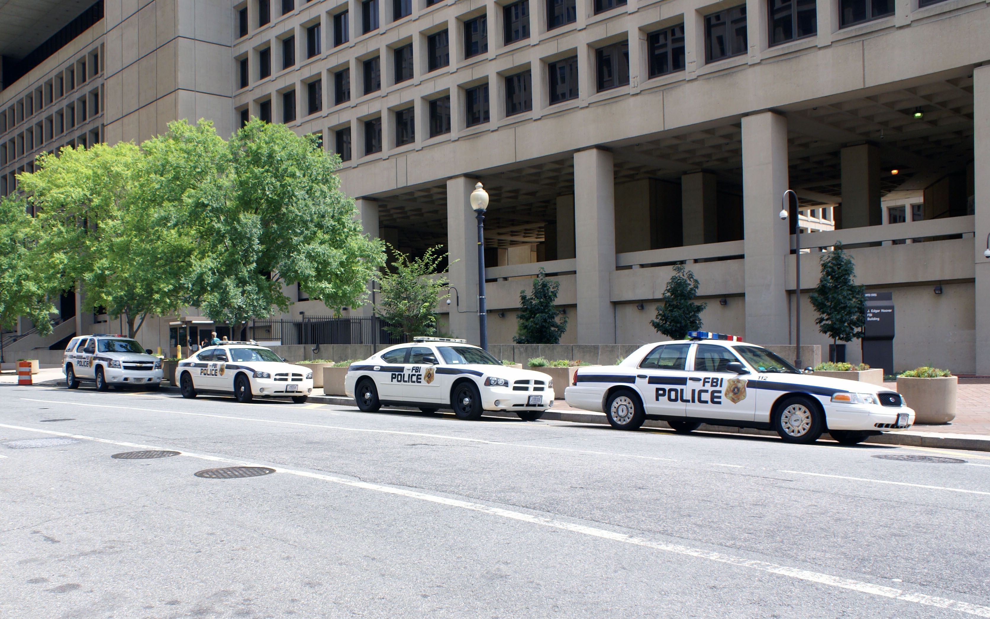 Why Police Officers Love What They Do