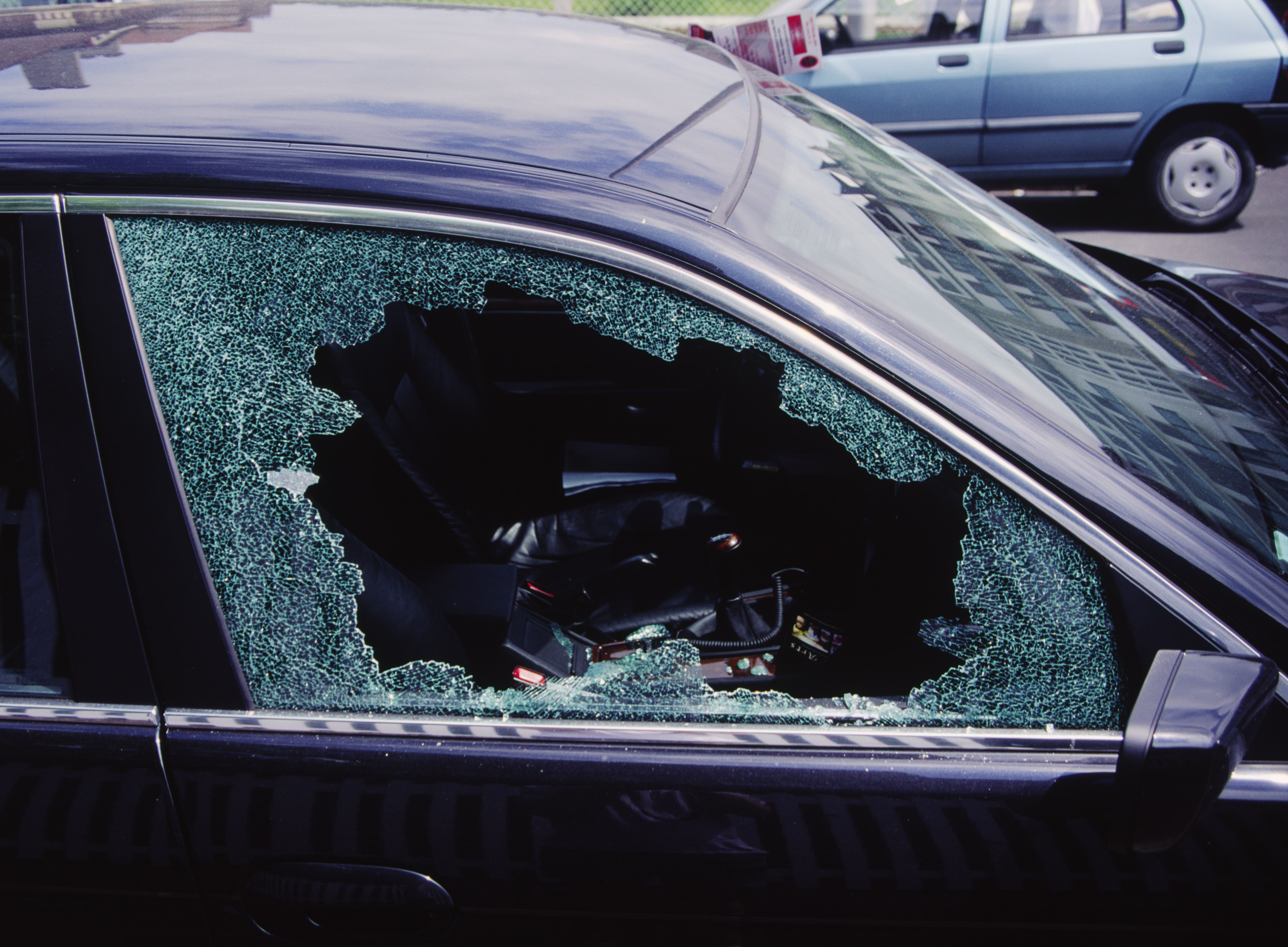 Commercial Auto Physical Damage Coverage