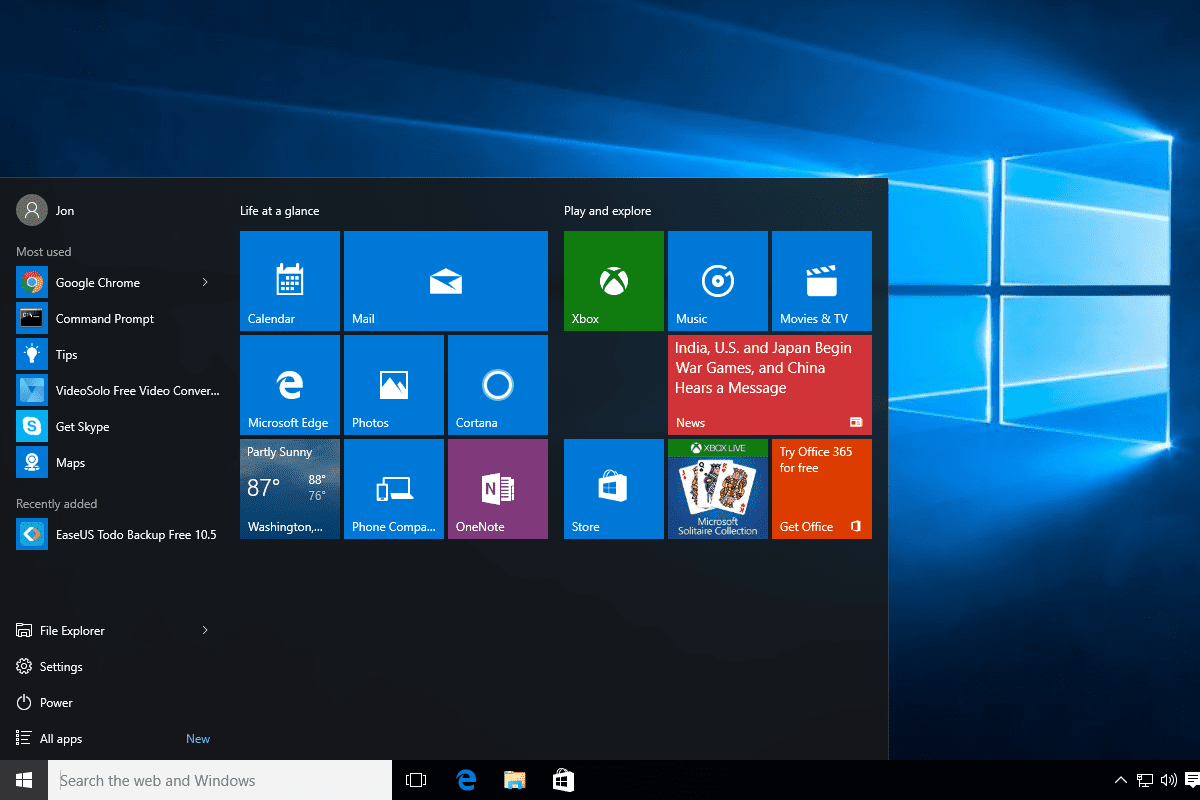 Enable remote desktop windows 10 home edition