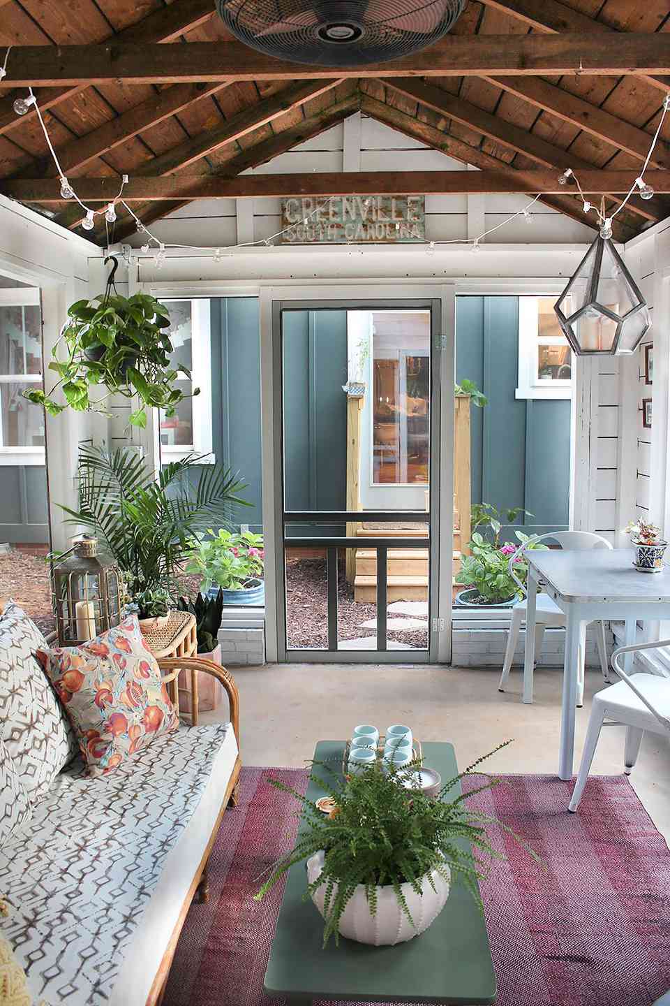 23 Stunning Sunroom Decorating Ideas – Top Reveal