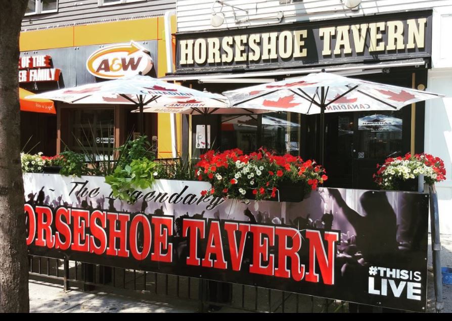 The Most Iconic Bars and Restaurants in Toronto