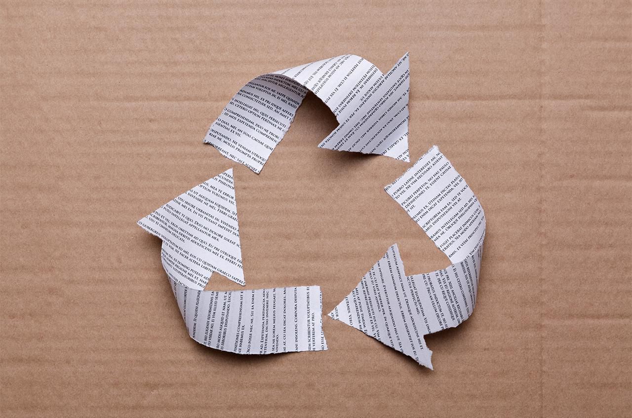 the-benefits-of-paper-recycling