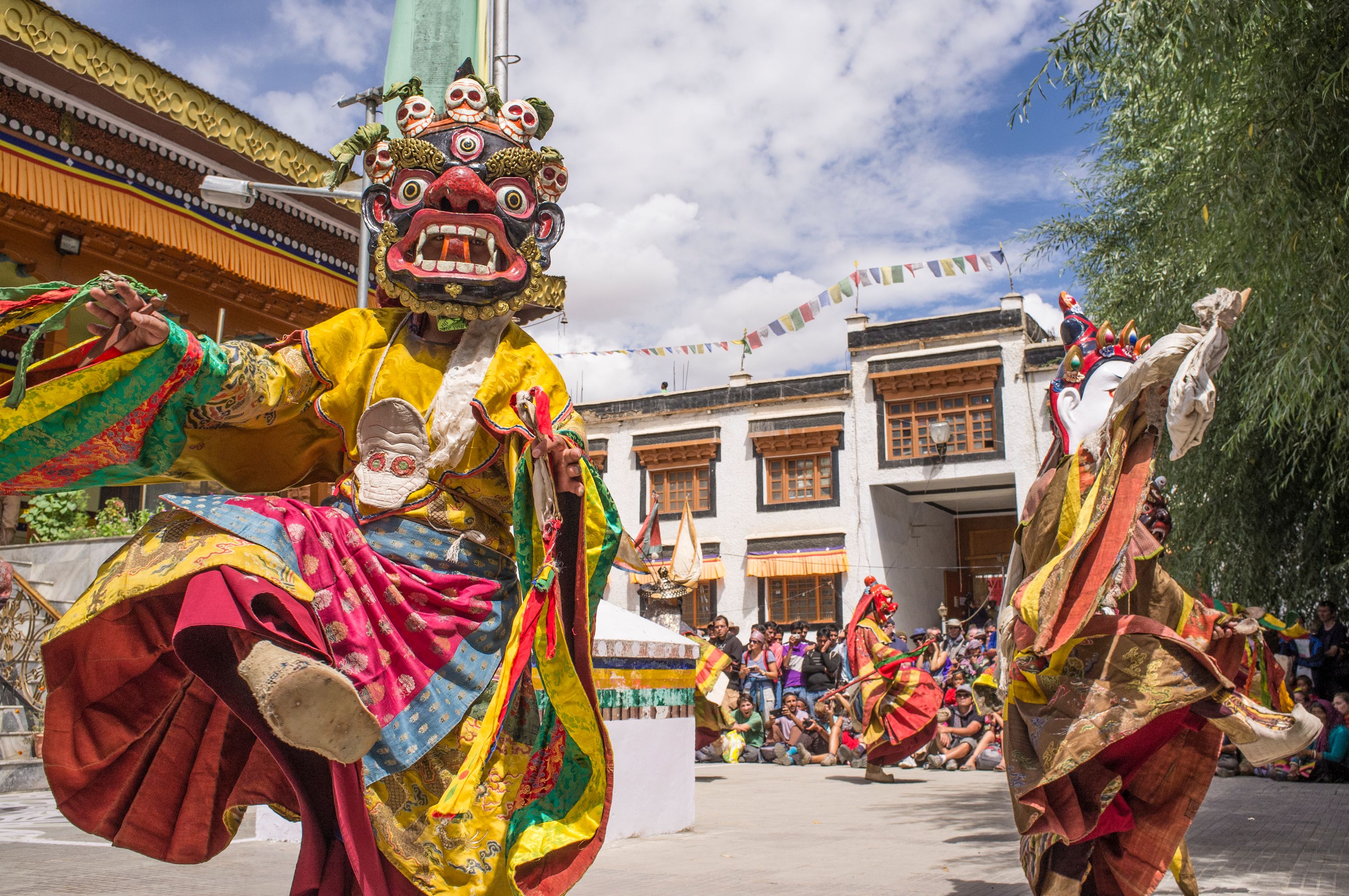 Leh Ladakh Weather: When's the Best Time to Visit Ladakh?