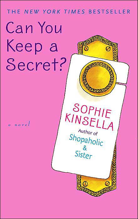 can you keep a secret sophie