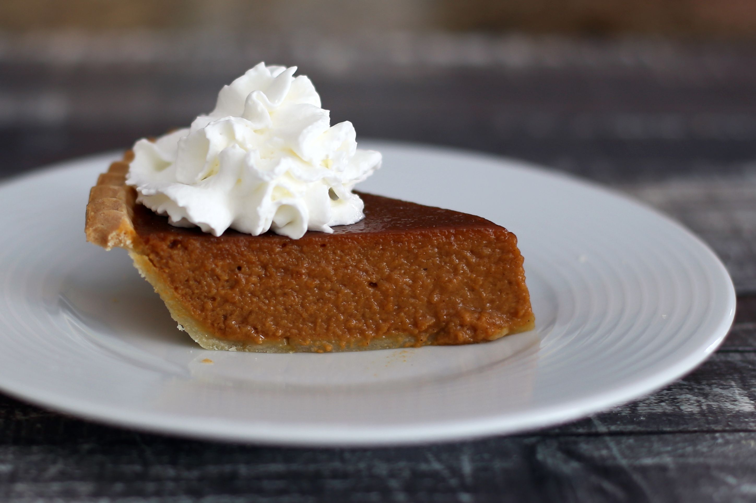 12 Scrumptious Pumpkin Pie Recipes