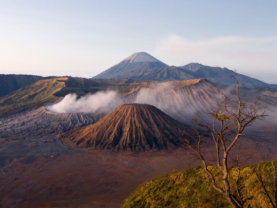 Where to Go in Indonesia  Top 7 Destinations