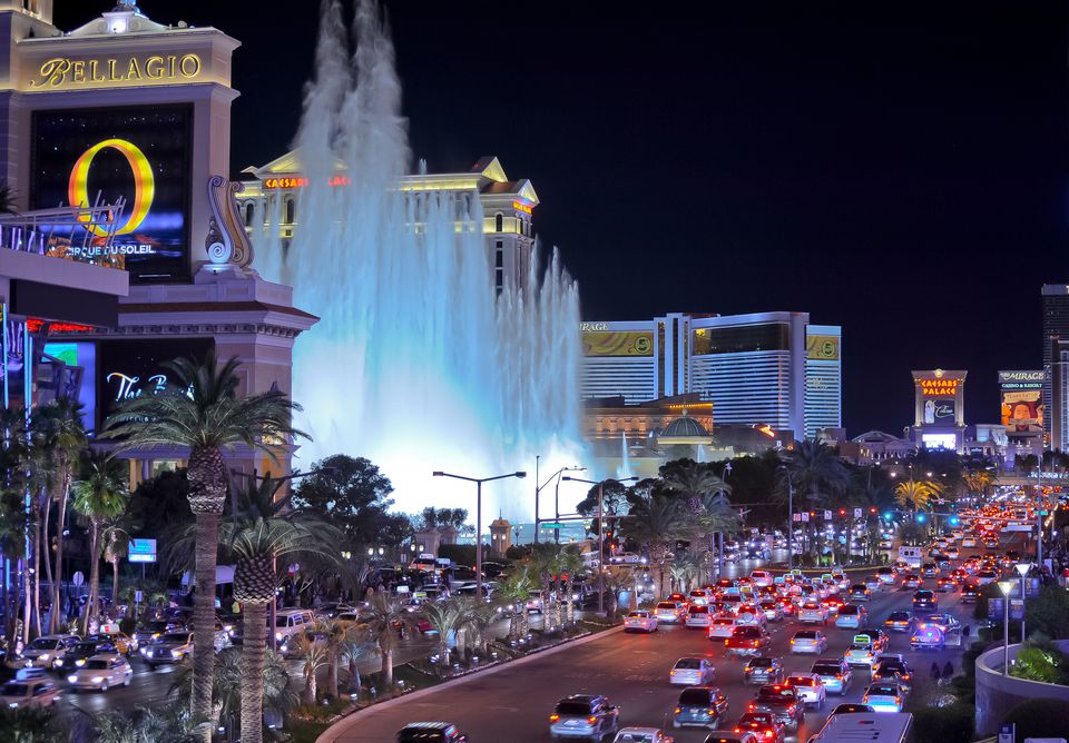 live vegas casino cam