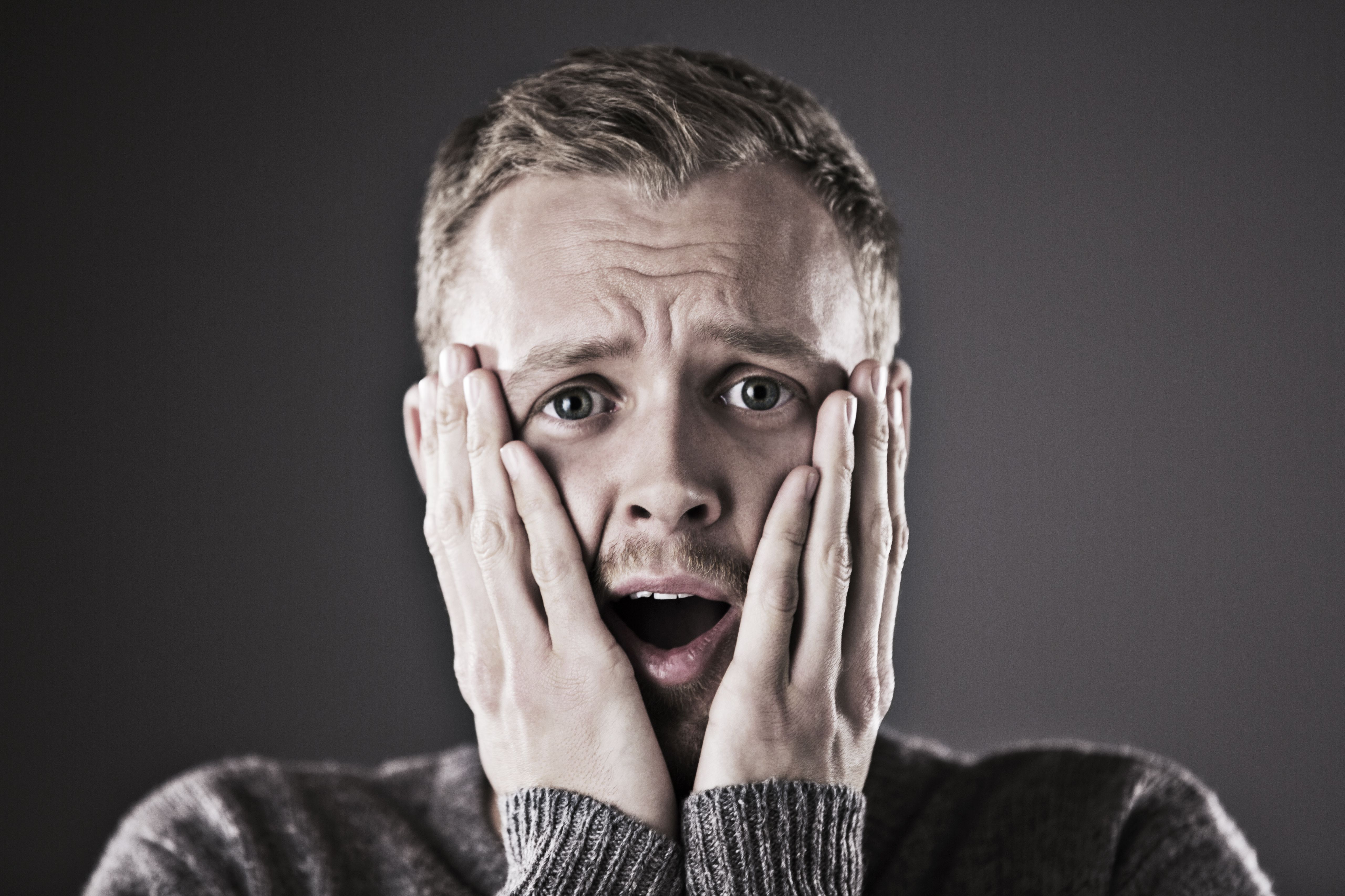 Are Phobias The Most Common Anxiety Disorder