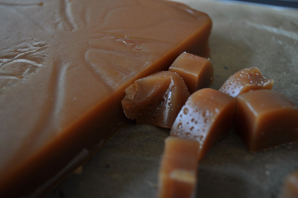 What is Caramel and How Is It Made?