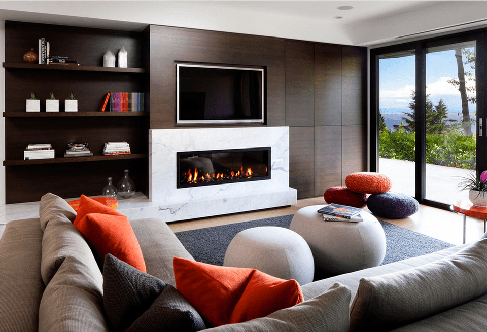 32+ Living Room Modern Living Room Home Interior Design Ideas Pics