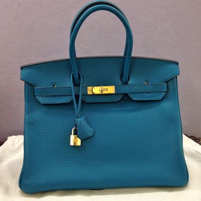 Louis Vuitton Handbags: Real or Fake?