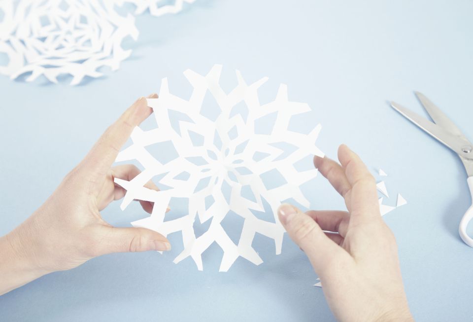 An Introduction to Kirigami Paper Cutting