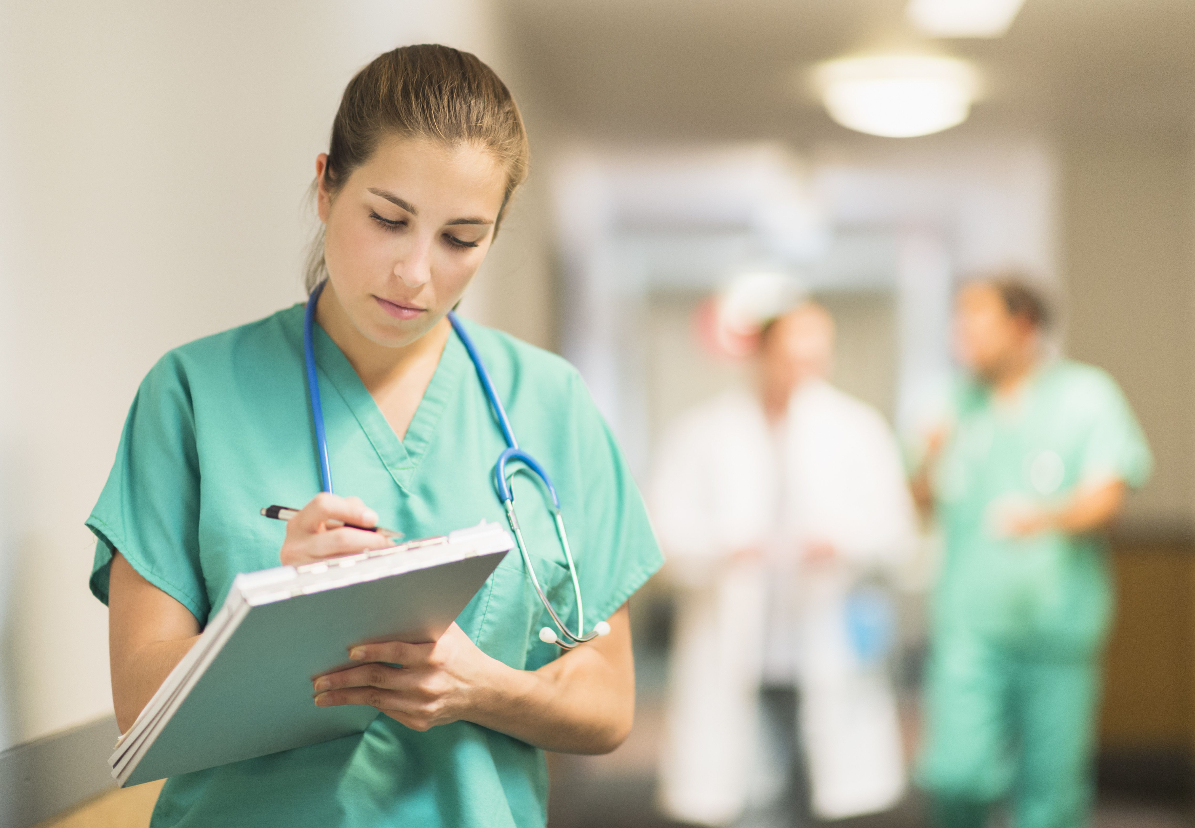 How to Become a Nurse - Education, Licenses and Other Qualifications