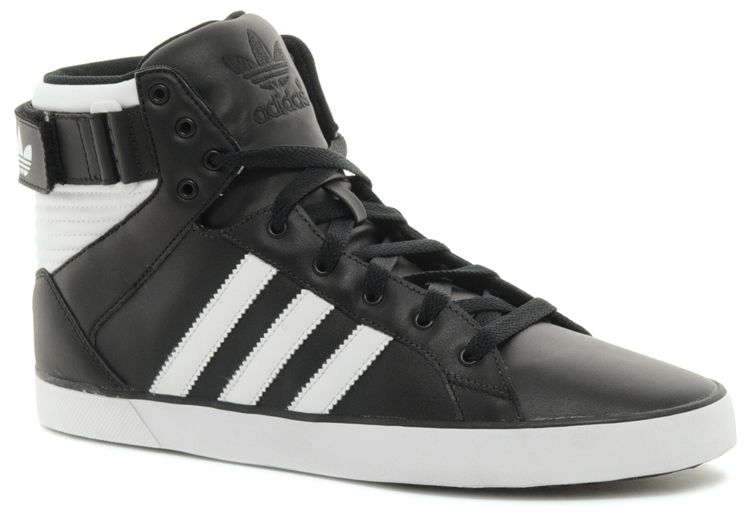 hi top adidas sneakers