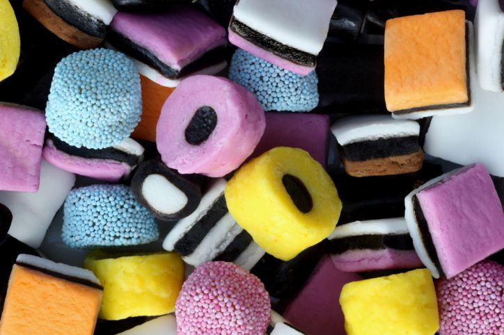 The Best Diet for Those with Braces