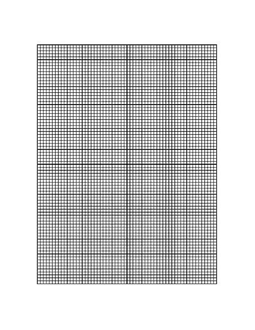 downloadable graph paper