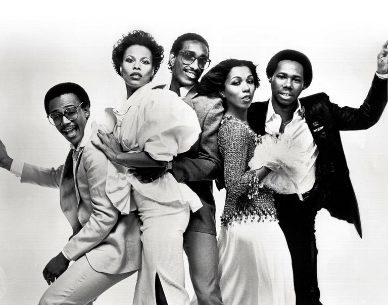 Chic: The Songs And History Of "Le Freak"