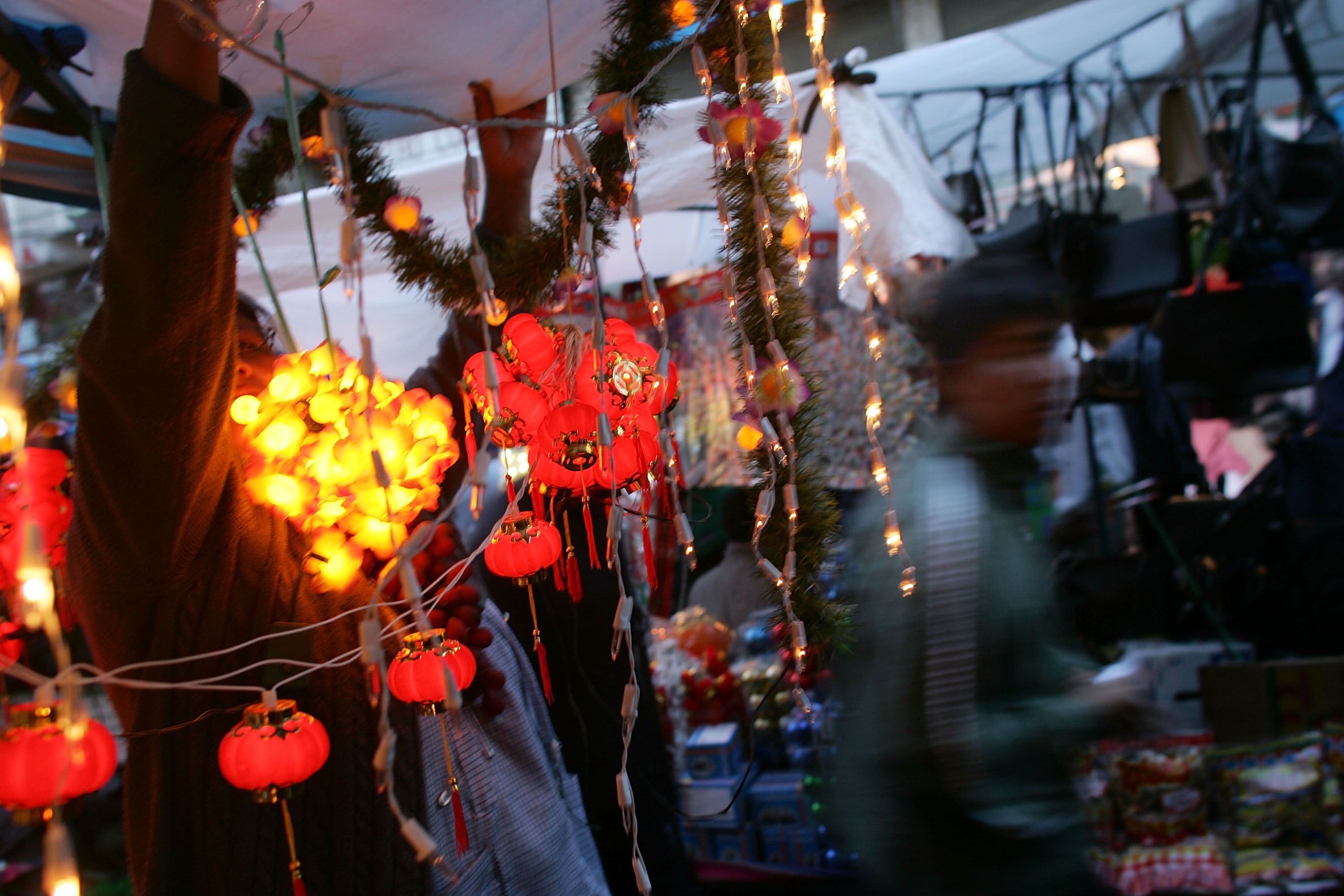 Christmas Traditions in Bolivia