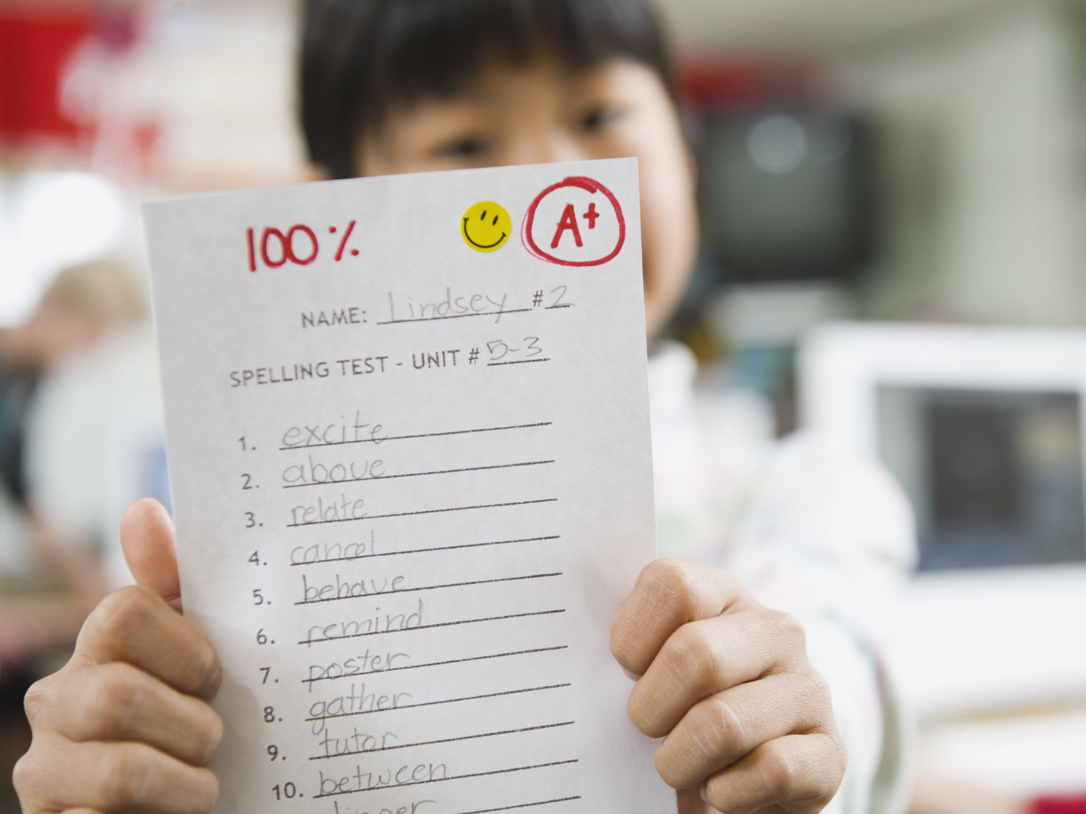 Spelling Review Exercises: Commonly Misspelled Words