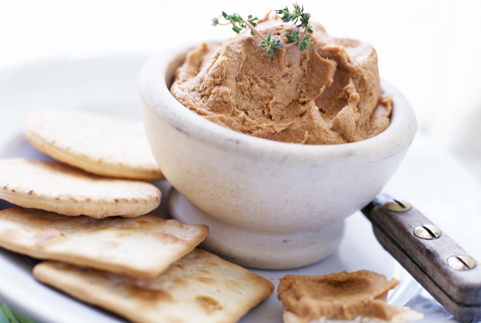 What Is Pâté Typical Ingredients And Recipes