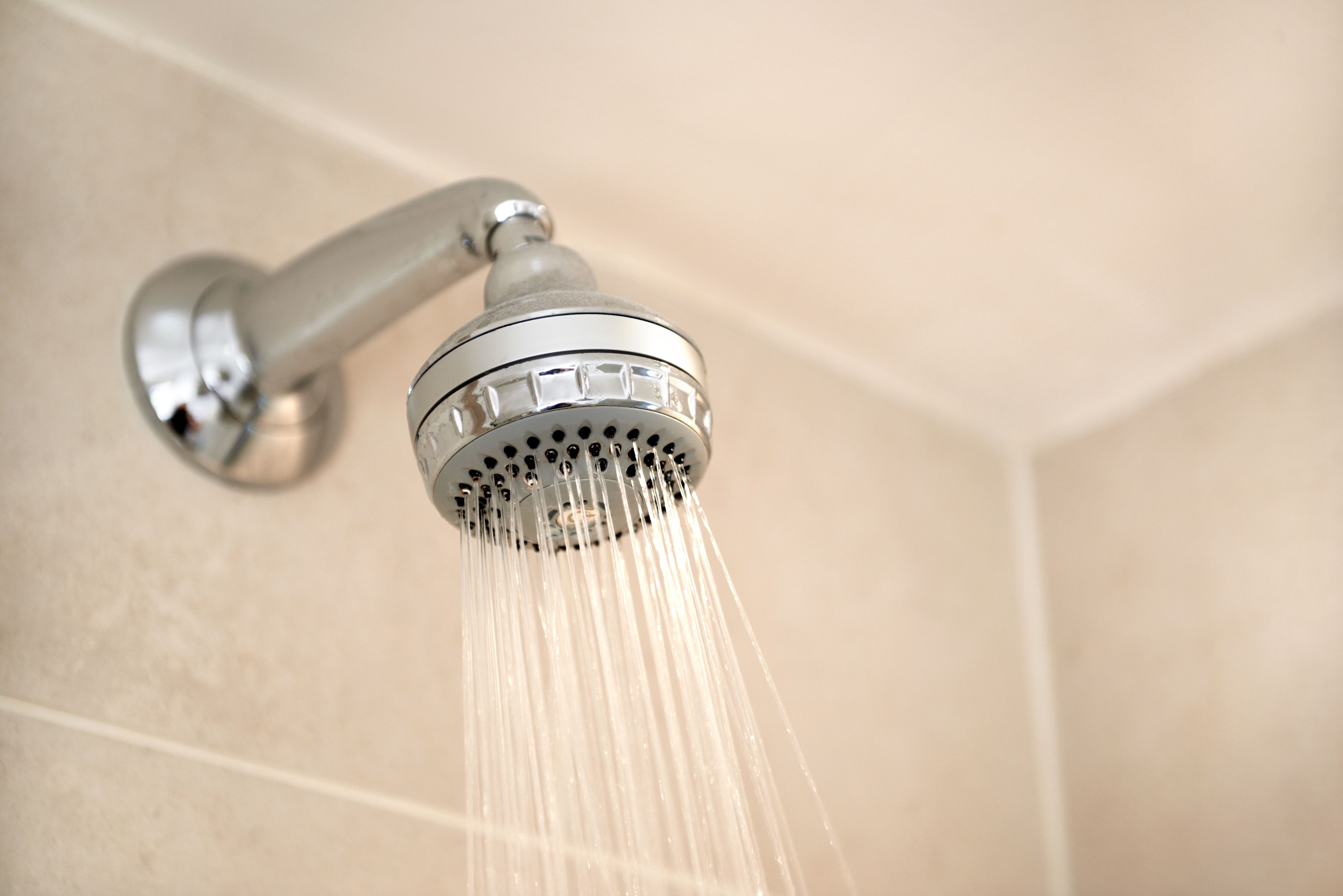 How to Fix WaterDamaged Shower Walls