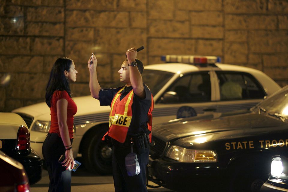 DUI In Arizona: What To Expect When Driving Drunk Or Stoned