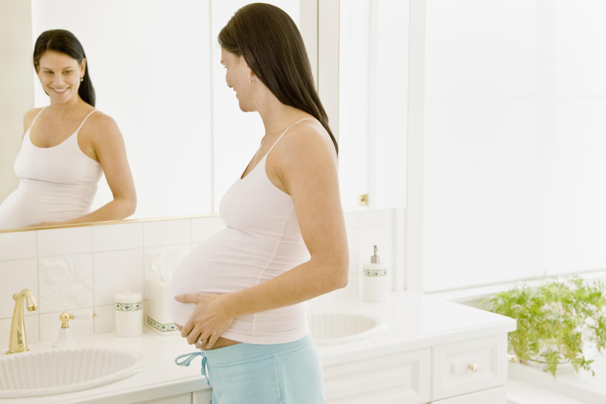 What Is Leukorrhea In Pregnancy