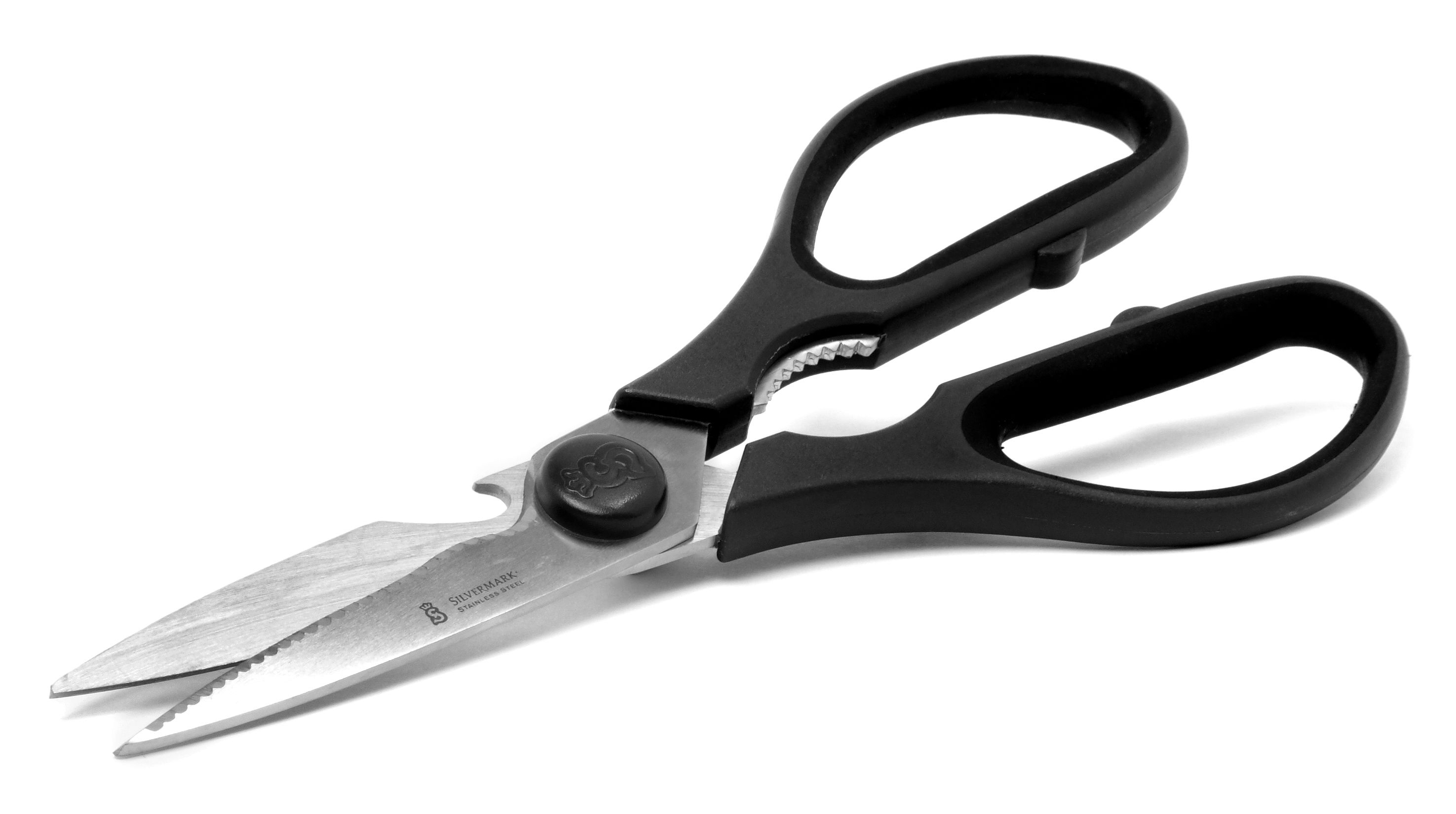 The History of Scissors