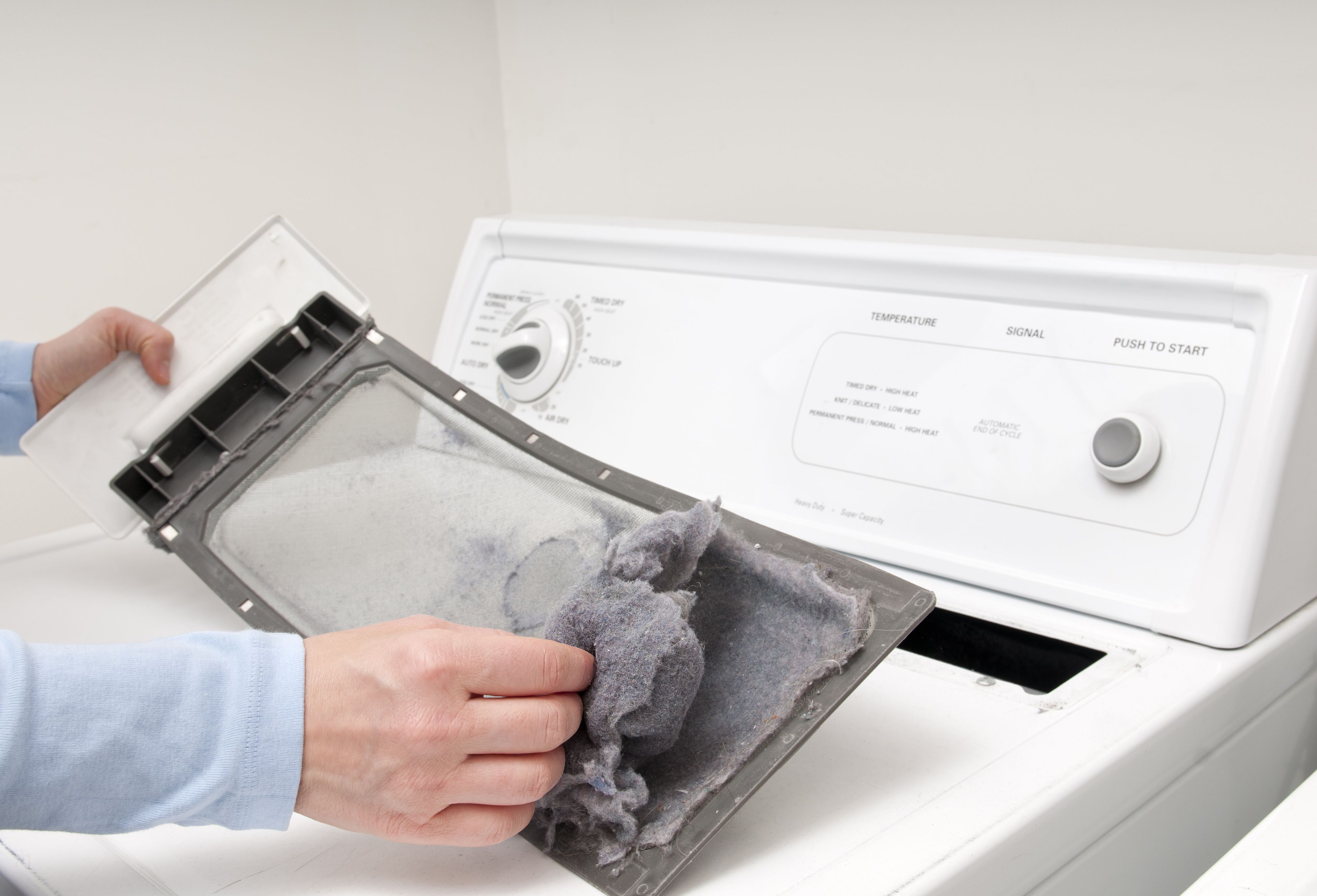 6 Creative Ways to Reuse Laundry Dryer Lint Does The Lg Washer Dryer Combo Have A Lint Trap