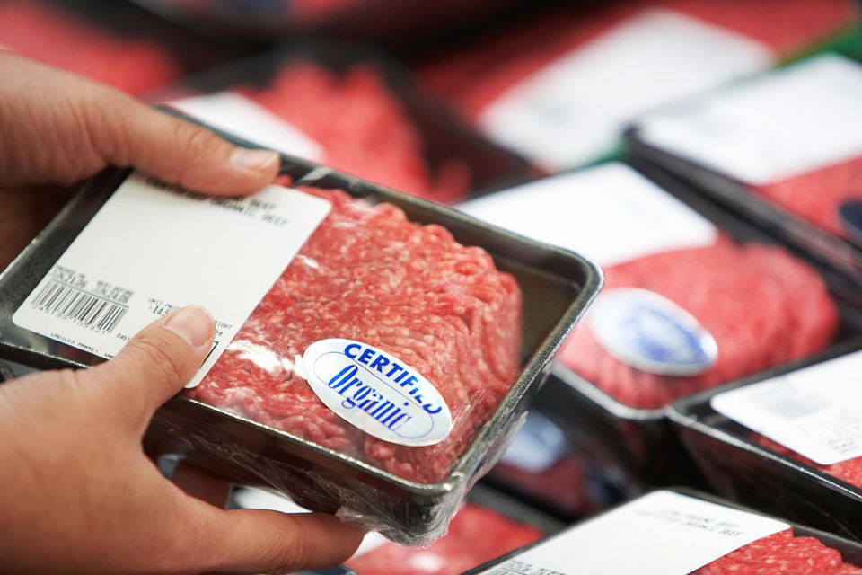 Fat Content In Ground Beef 117