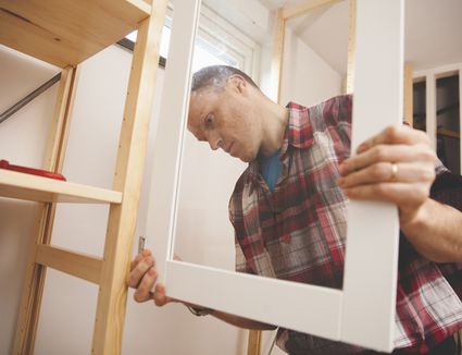 Free Bathroom Vanity Cabinet Plans And Tutorial