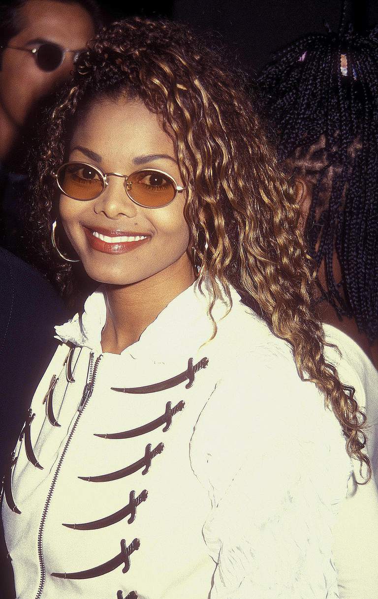 20 Reasons Why Janet Jackson is a Superstar