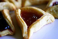 Recipe For Jewish Hamantaschen Cookies