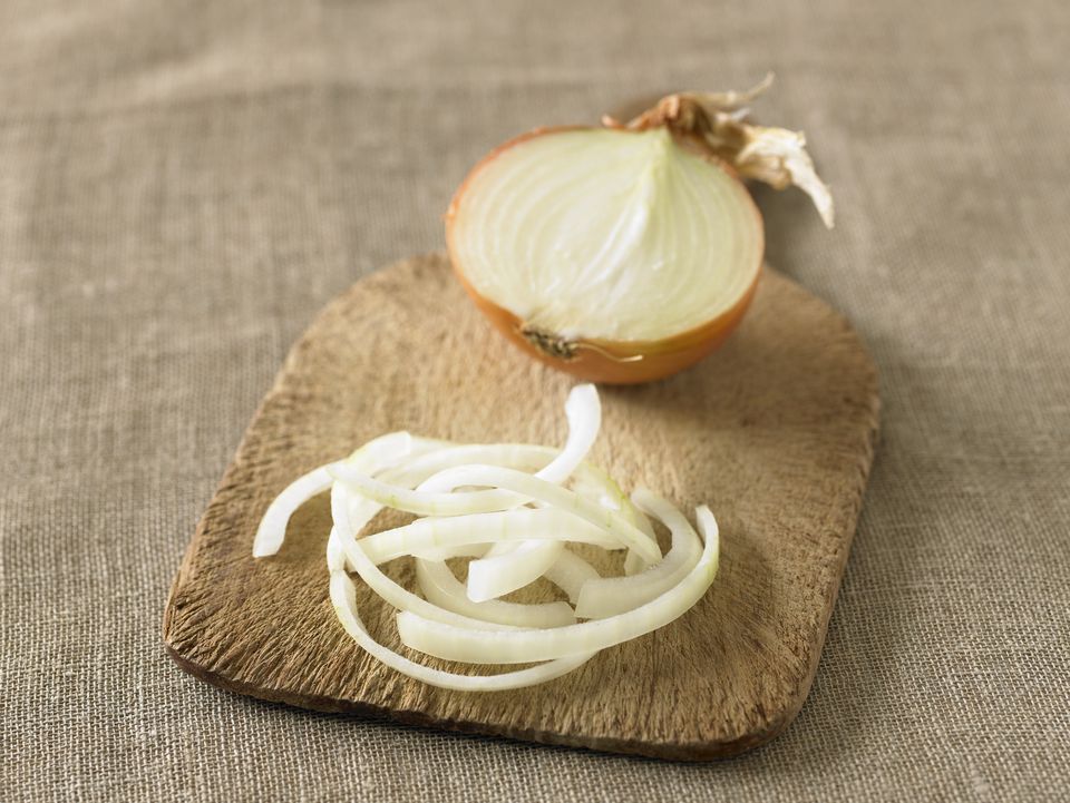 Guide to Slicing Onions With Ease