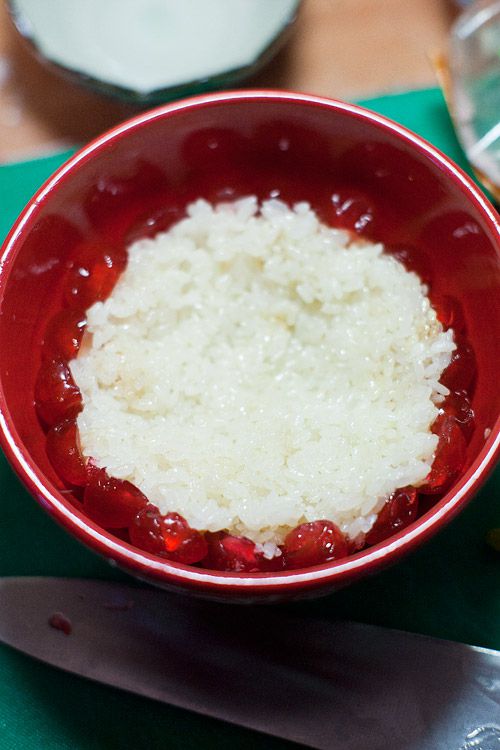 Eight Treasure Rice Pudding Chinese New Year Dessert Recipe