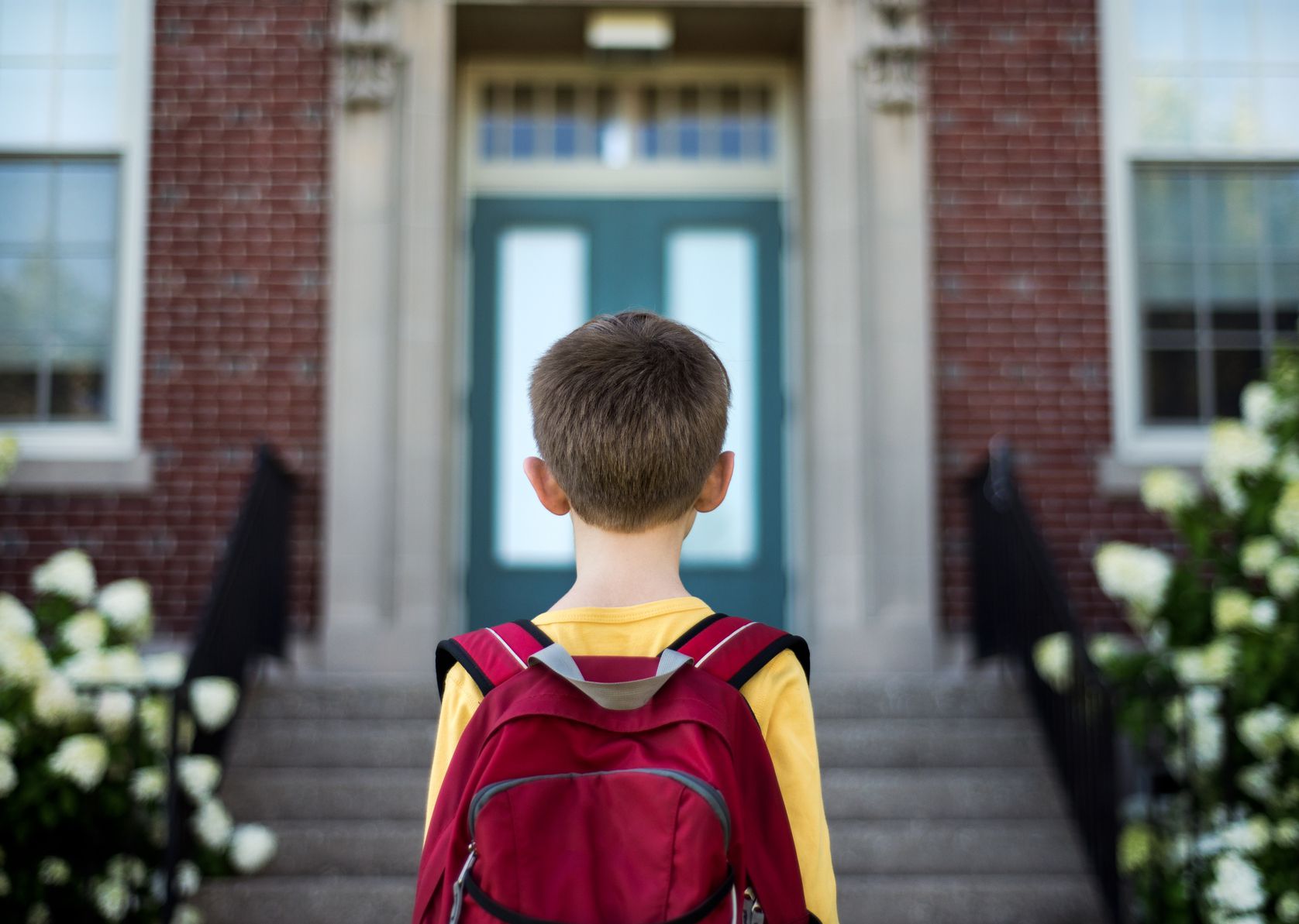 gifted student