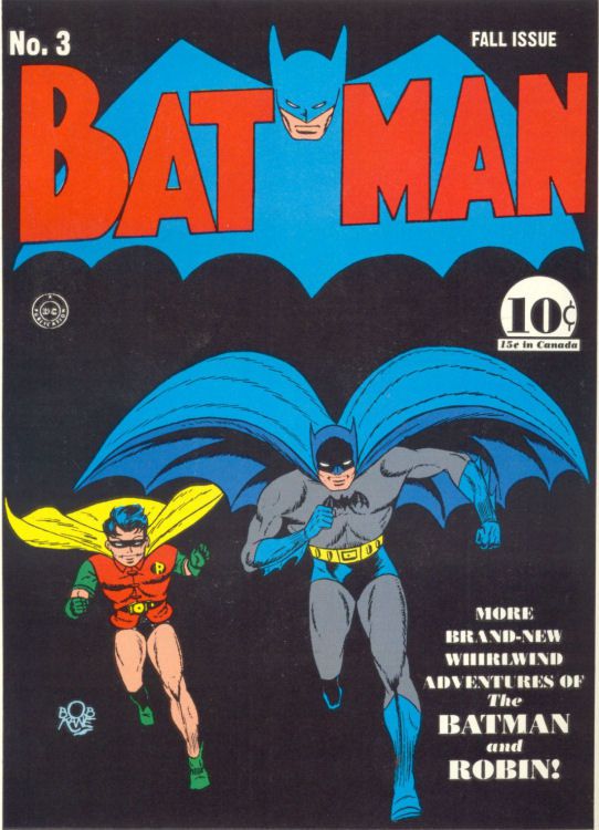 The Most Valuable Batman Comic Books