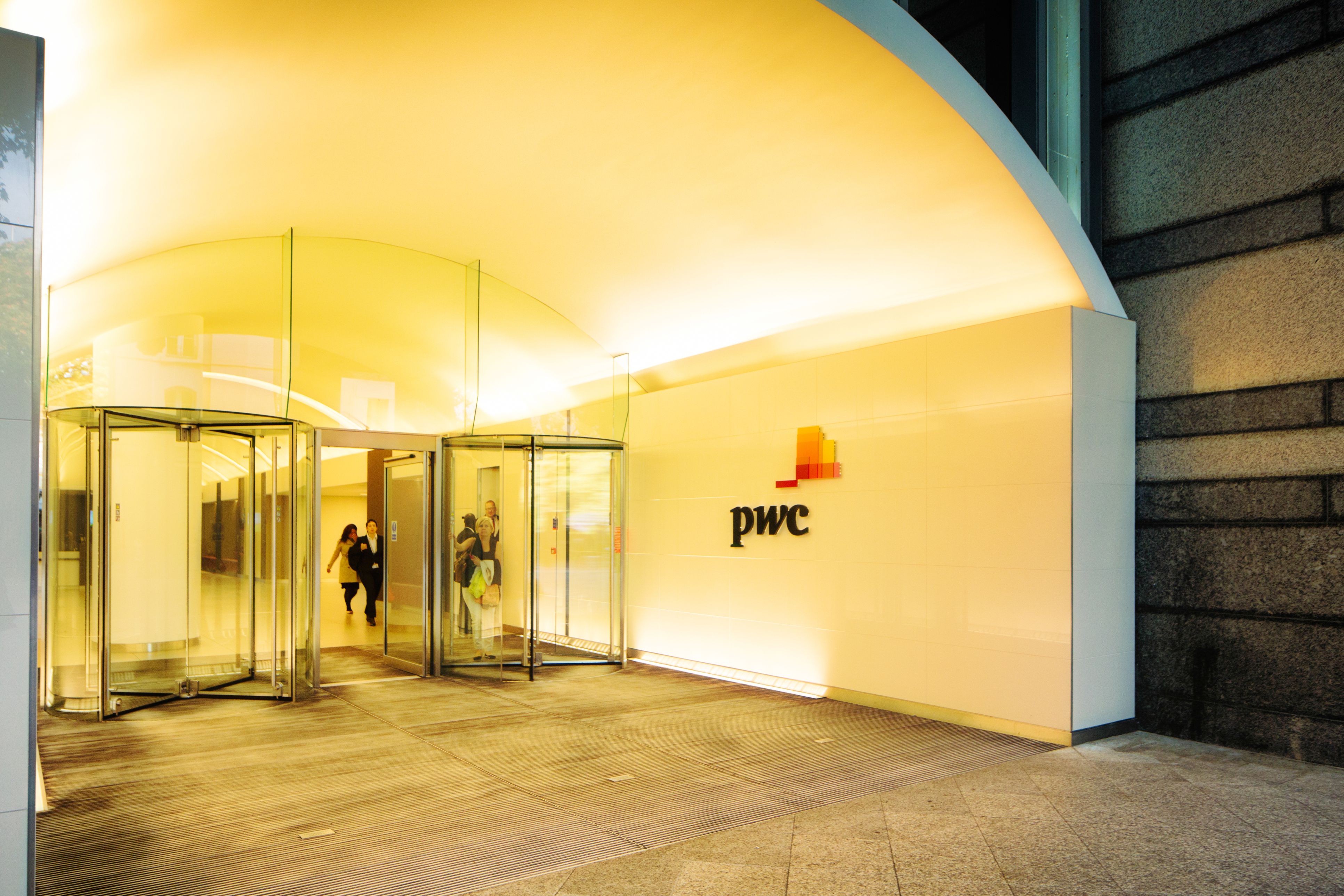 PricewaterhouseCoopers Internship Program