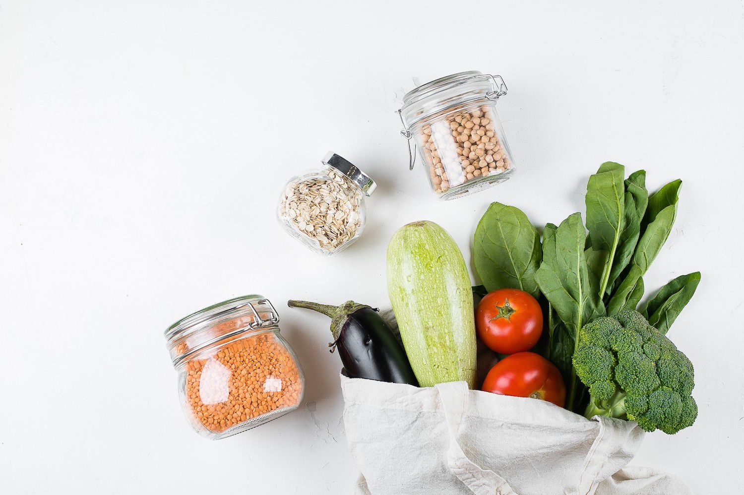 How Do We Reset the Global Food Economy?