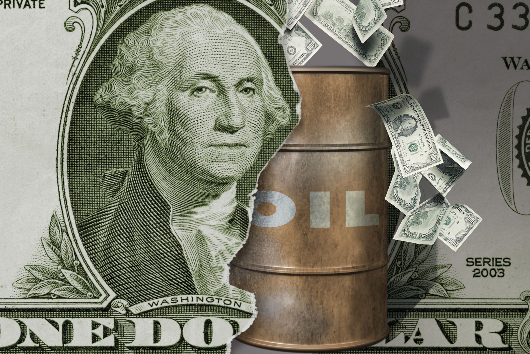 Petrodollar: Definition, Collapse, System, Recycling