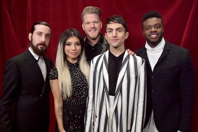 Pentatonix Biography And Profile