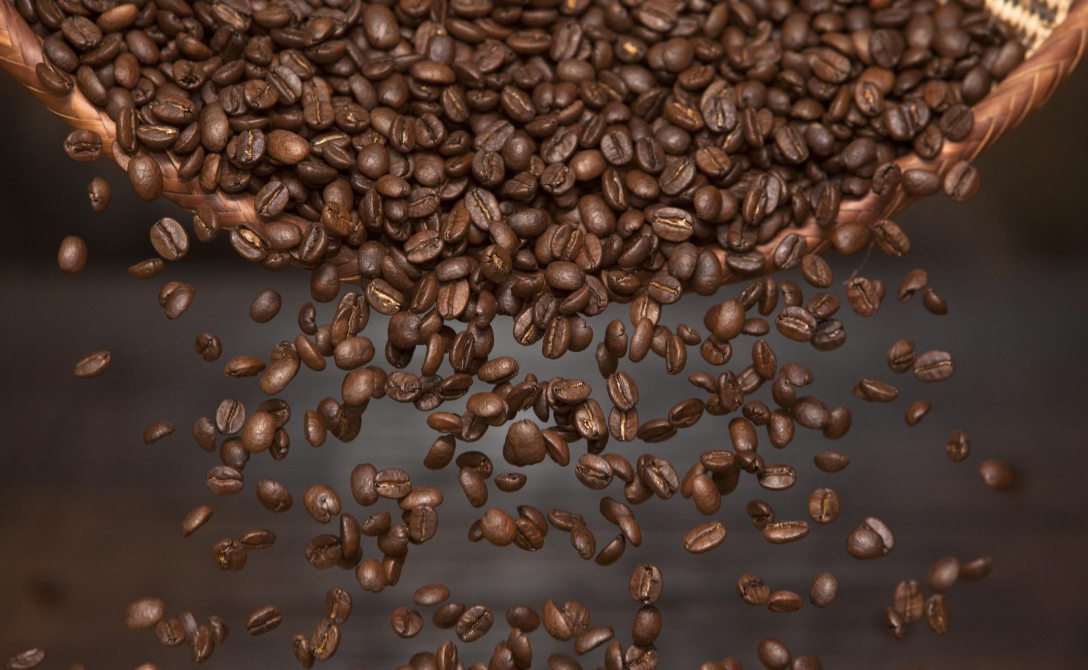 How Much Caffeine is in Coffee & Espresso?