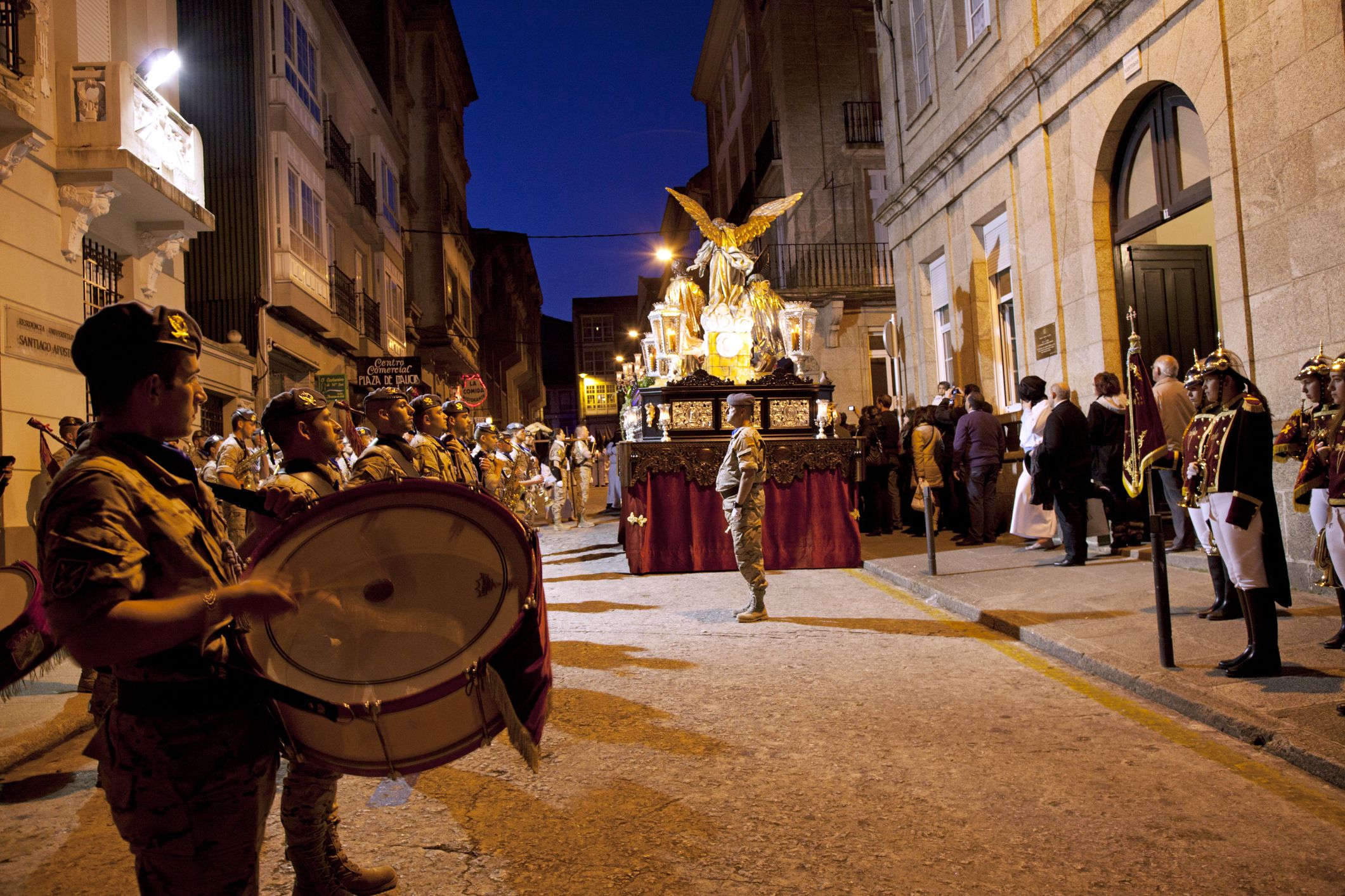 when-is-semana-santa-in-spain-in-2017